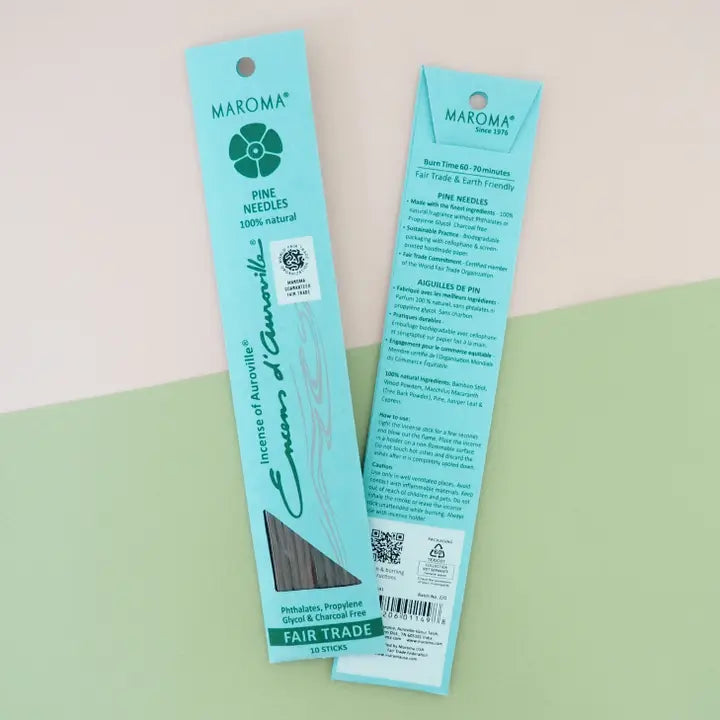 Incense Sticks