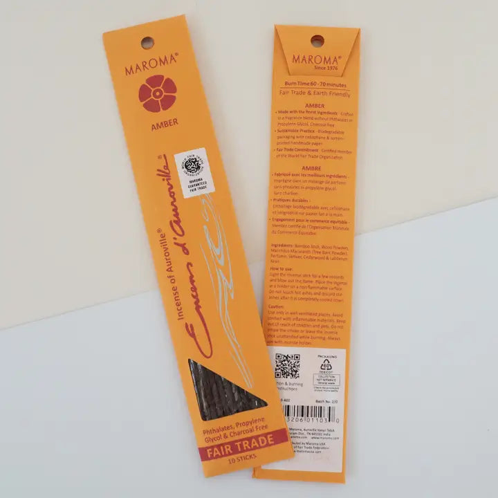 Incense Sticks