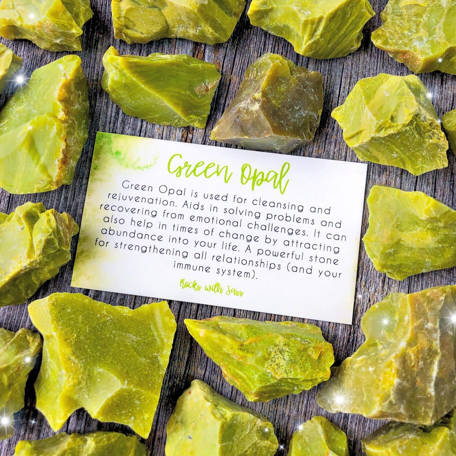 Blue green 2025 opal meaning