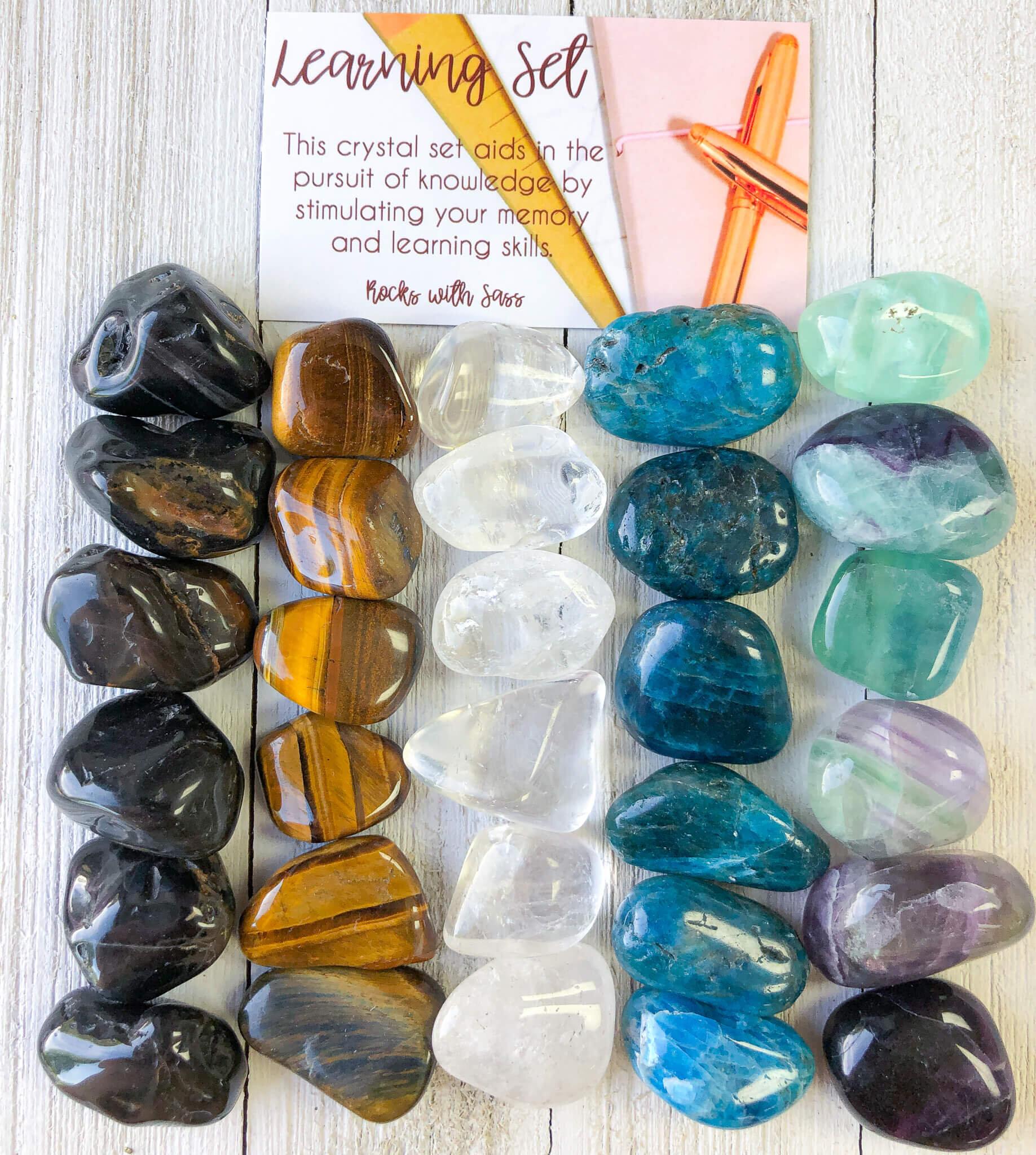 How to Shop Smart and Avoid FAKE Crystals  Genuine Healing Crystals a –  Crystals & Creations