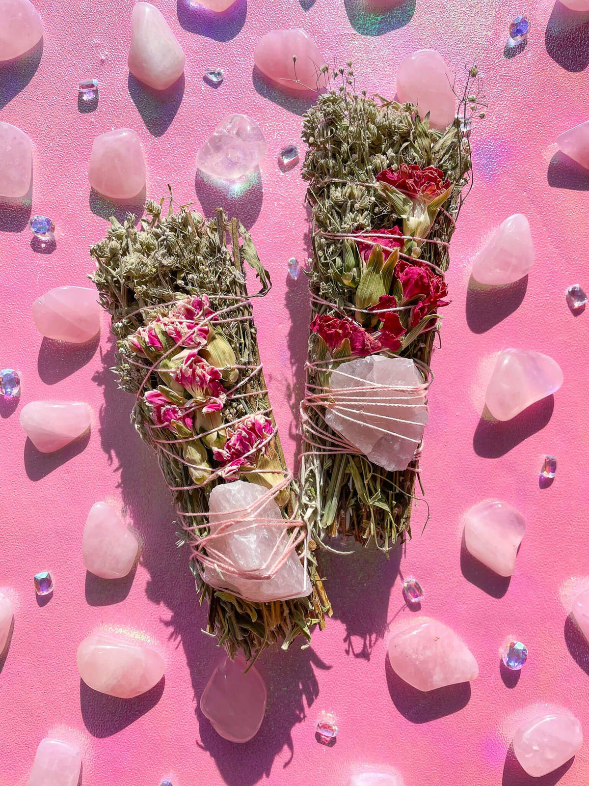 Open Heart Cleansing Bundle