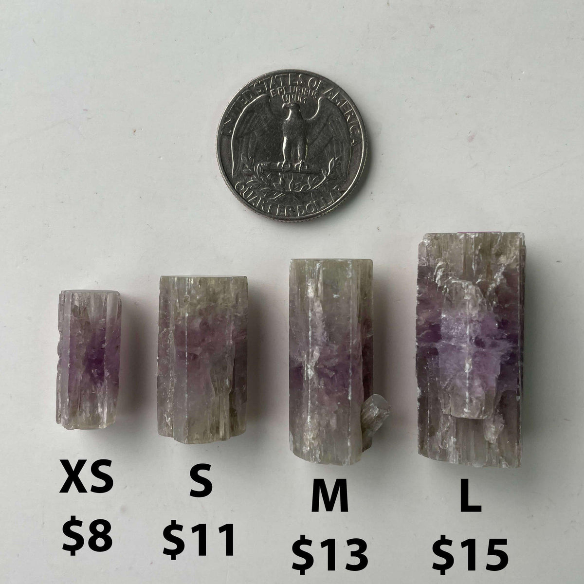 Purple Aragonite