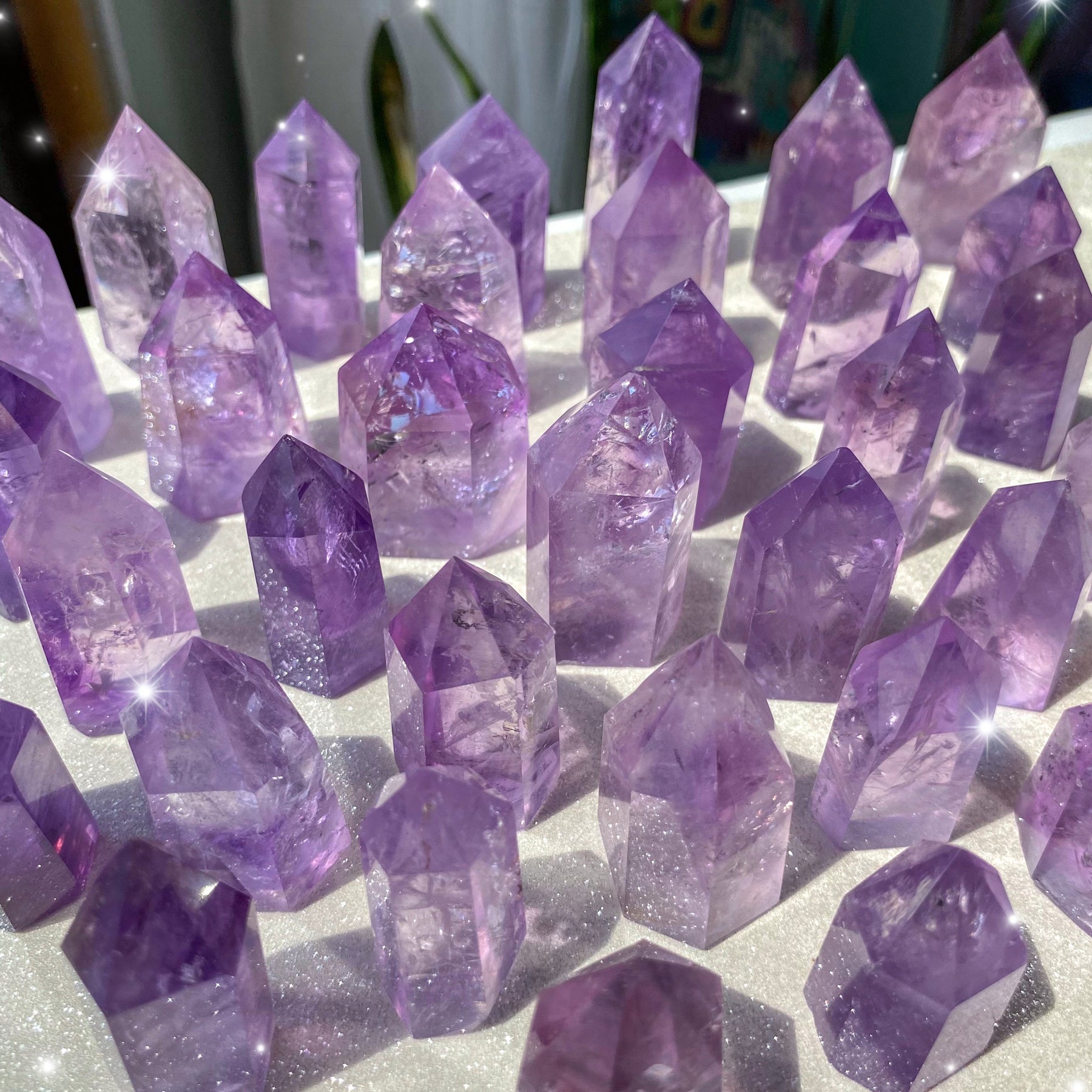 Amethyst Tracking Amethyst | Amethyst Meaning | Rocks with Sass