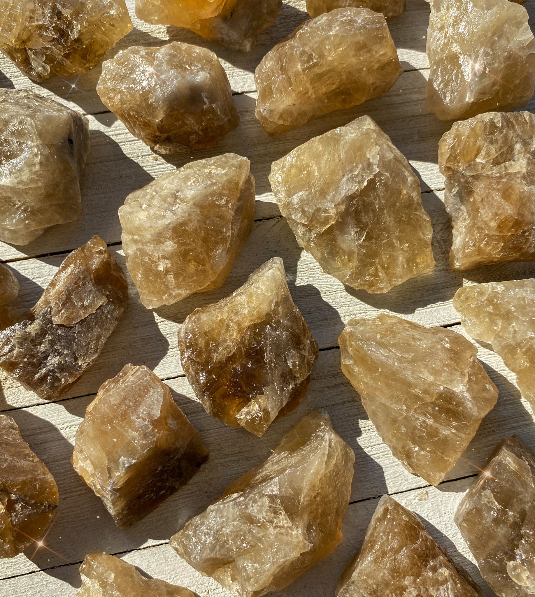 Citrinp Citrine Stone Raw