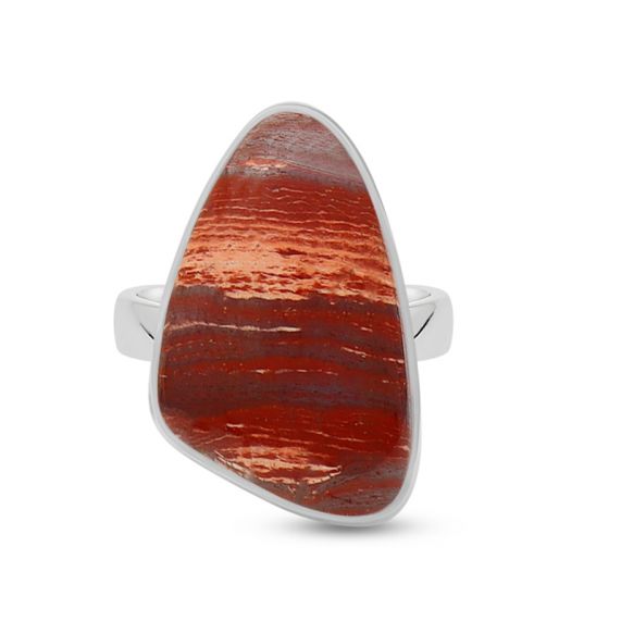 Red Jasper Red Jasper Meaning Rocks with Sass